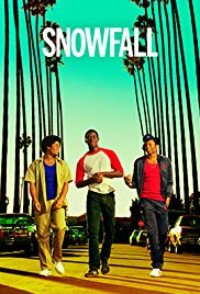 Snowfall (2017)