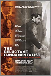 The Reluctant Fundamentalist (2012)