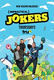 Impractical Jokers (2011)