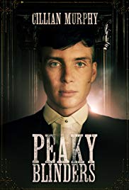 Peaky Blinders (2013)