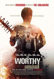 The Worthy (2016)