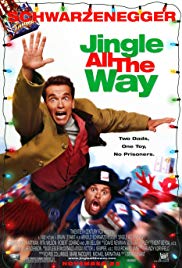 Jingle All the Way (1996)