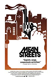 Mean Streets (1973)