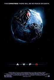 Aliens vs. Predator: Requiem (2007)