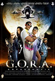 G.O.R.A. (2004)