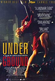 Underground (1995)