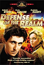 Defense of the Realm (1986)