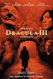 Dracula III: Legacy (2005)