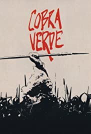 Cobra Verde (1987)