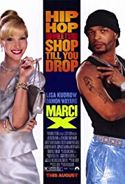 Marci X (2003)