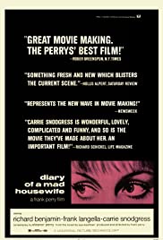 Diary of a Mad Housewife (1970)