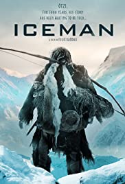 Iceman (2017)