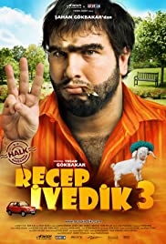 Recep Ivedik 3 (2010)