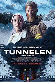 Tunnelen (2019)