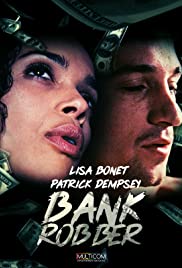 Bank Robber (1993)