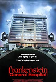 Frankenstein General Hospital (1988)