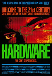 Hardware (1990)