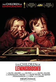 The Children of Leningradsky (2005)