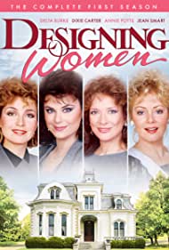 Designing Women (1986 -1993)