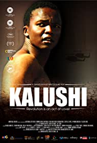 Kalushi: The Story of Solomon Mahlangu (2016)