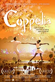 Coppelia (2021)