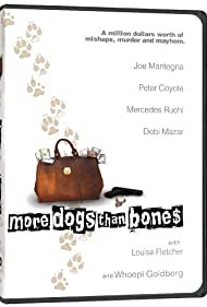 More Dogs Than Bones (2000)