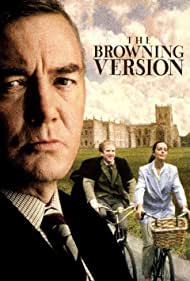 The Browning Version (1994)