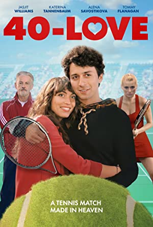 40 Love (2021)