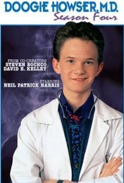 Doogie Howser, M D  (1989 1993)