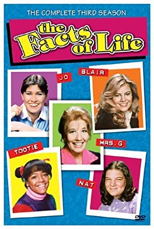 The Facts of Life (1979-1988)