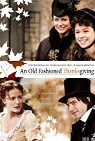 An Old Fashioned Thanksgiving (2008)