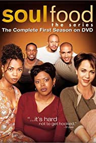 Soul Food (20002004)