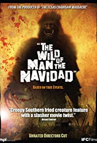 The Wild Man of the Navidad (2008)