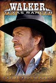 Walker, Texas Ranger (19932001)