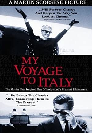 My Voyage to Italy (1999)