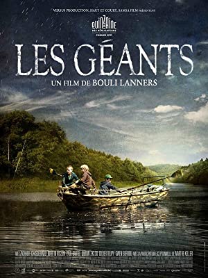 Les géants (2011)