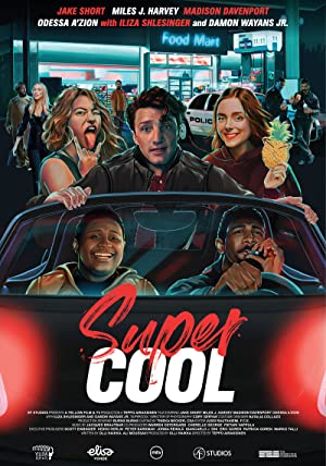 Supercool (2021)