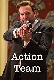 Action Team (2018)