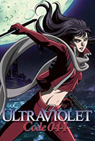 Ultraviolet Code 044 (2008-)