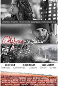 Oklahoma Mon Amour (2021)