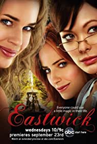 Eastwick (2009-2010)