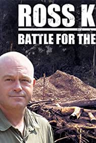 Ross Kemp Back on the Frontline (2009-)