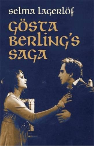 The Saga of Gosta Berling (1924)