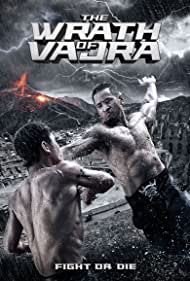 The Wrath of Vajra (2013)