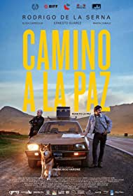 Road to La Paz (2015)