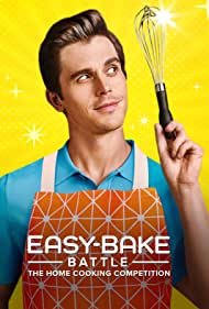 Easy Bake Battle (2022-)