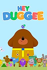 Hey Duggee (2014-)