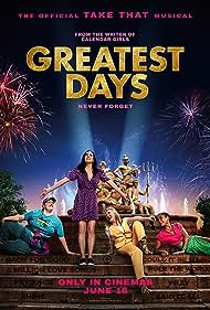 Greatest Days (2023)