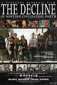 The Decline of Western Civilization Part III (1998)