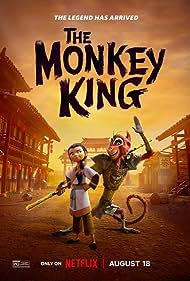 The Monkey King (2023)